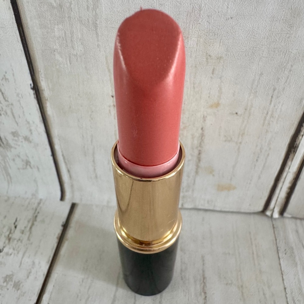 Lancome Voile de Rose L'Absolu Rouge Pink Lipstick SPF 12 - Picture 3 of 4